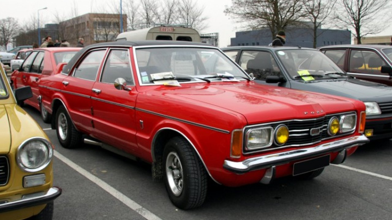 Ford Taunus (GBFK) 2000 V6 (90 Hp) teknik özellikler ve yakıt tüketimi Ford Taunus (GBFK) 2000 V6 (90 Hp) teknik özellikler ve yakıt tüketimi