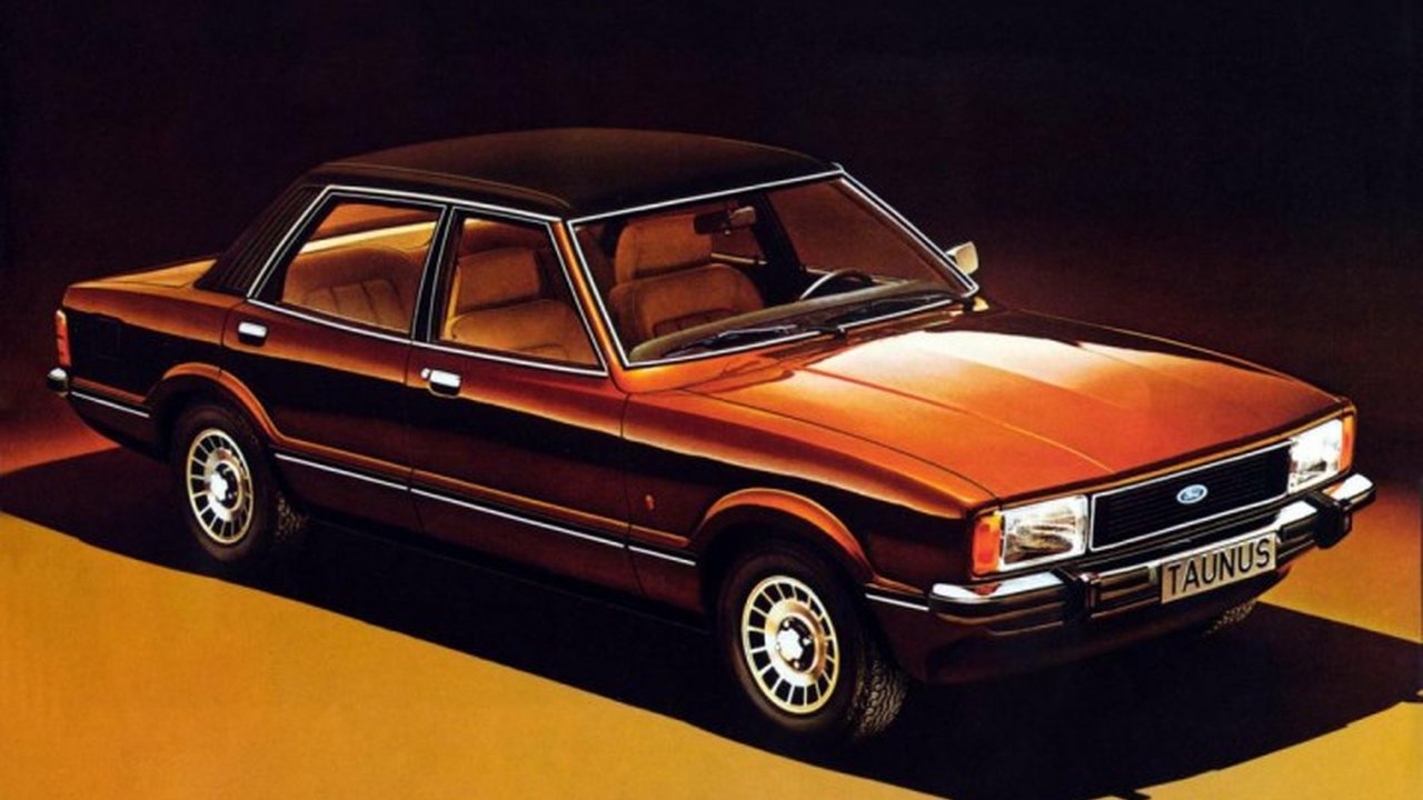 Ford Taunus (GBTS,GBFS,CBTS) 1.6 (72 Hp) teknik özellikler ve yakıt tüketimi Ford Taunus (GBTS,GBFS,CBTS) 1.6 (72 Hp) teknik özellikler ve yakıt tüketimi