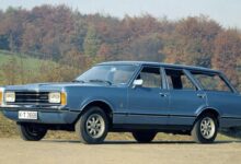Ford Taunus Turnier (GBNK) 1600 (72 Hp) teknik özellikler ve yakıt tüketimi Ford Taunus Turnier (GBNK) 1600 (72 Hp) teknik özellikler ve yakıt tüketimi