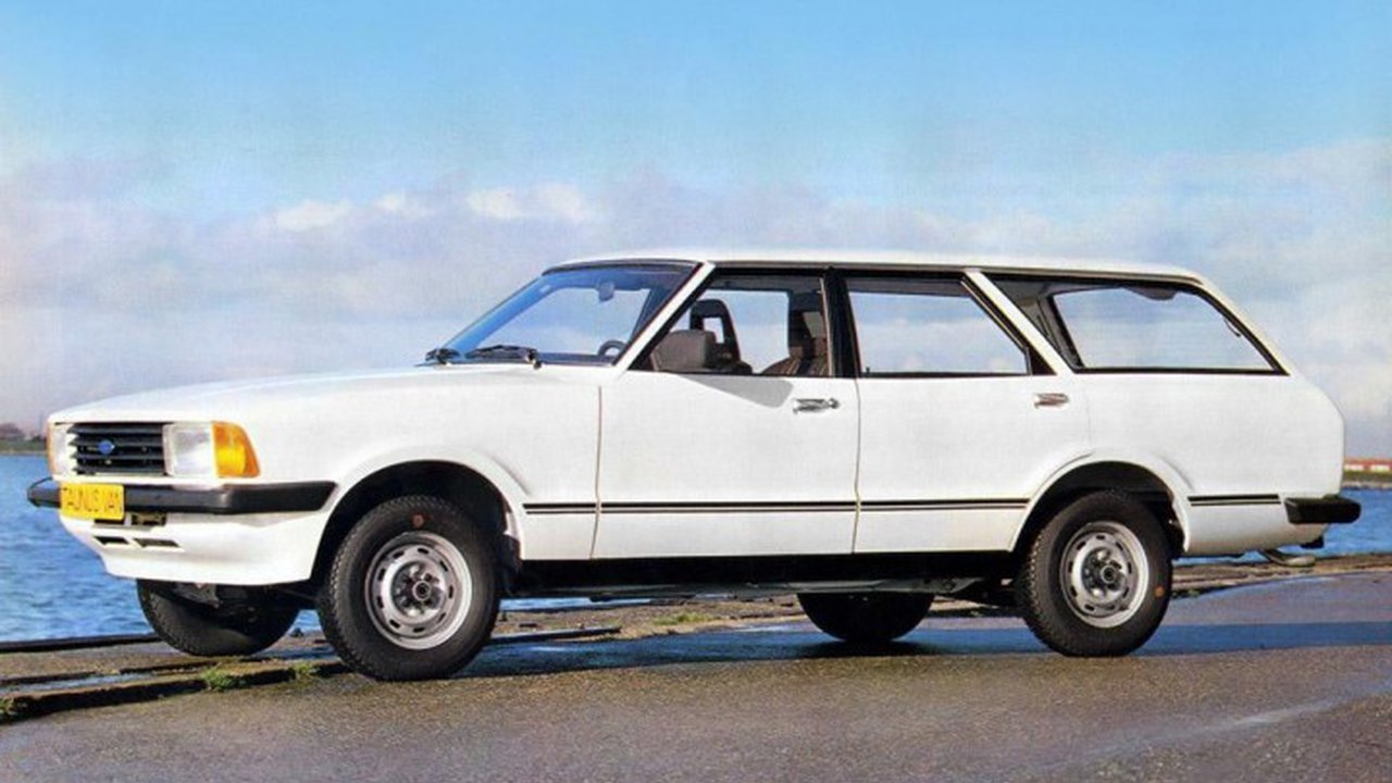 Ford Taunus Turnier (GBNS) 1.3 (54 Hp) teknik özellikler ve yakıt tüketimi Ford Taunus Turnier (GBNS) 1.3 (54 Hp) teknik özellikler ve yakıt tüketimi