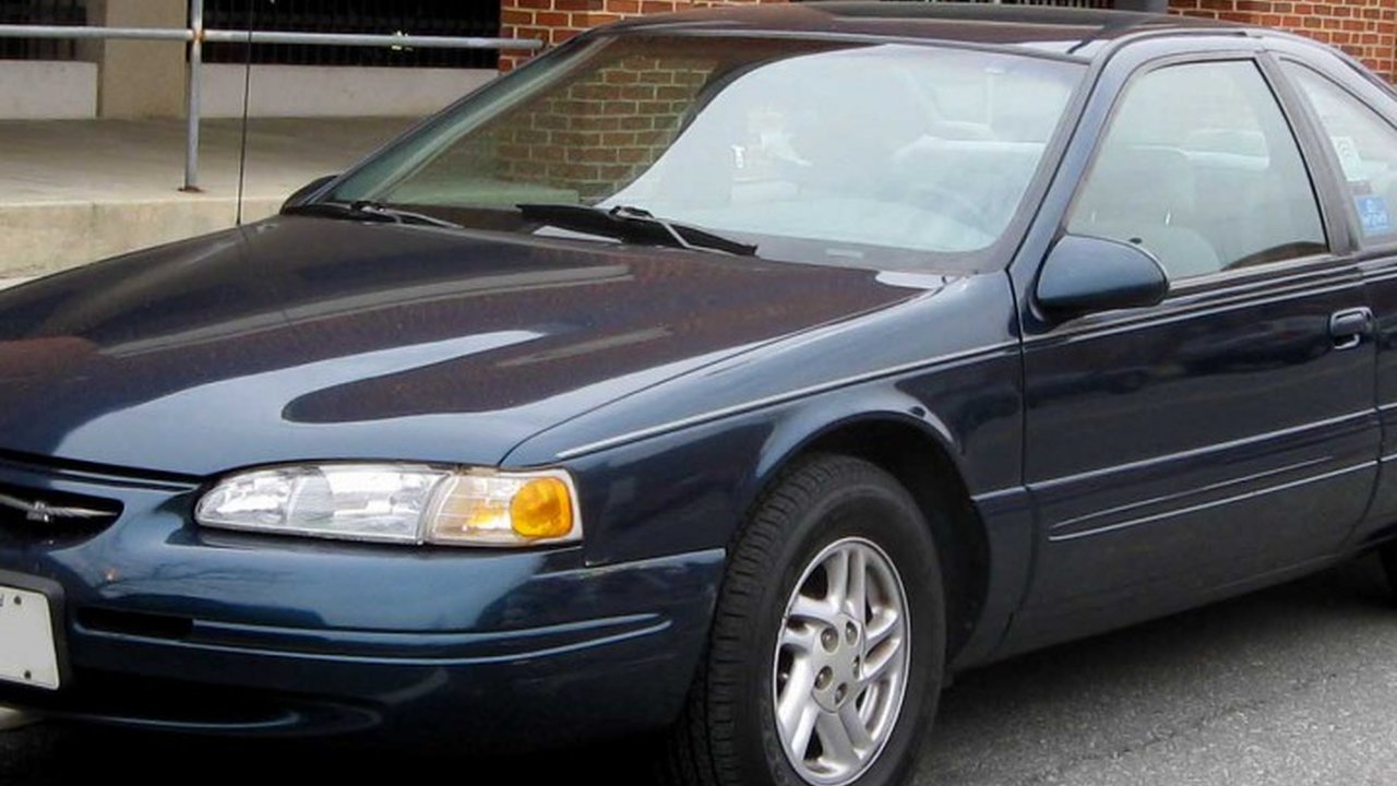 Ford Thunderbird (Super Birds) 3.8 i V6 (141 Hp) teknik özellikler ve yakıt tüketimi Ford Thunderbird (Super Birds) 3.8 i V6 (141 Hp) teknik özellikler ve yakıt tüketimi