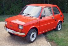 FSO 126p 0.6 (30 Hp) teknik özellikler ve yakıt tüketimi