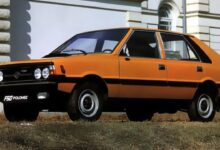 FSO Polonez I 1.3 (65 Hp) teknik özellikler ve yakıt tüketimi