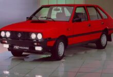 FSO Polonez II 1.5 (75 Hp) teknik özellikler ve yakıt tüketimi