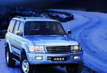 Fuqi 6500 (Land King) 6500 (Land King) 3.0 V6 (160 Hp) teknik özellikler ve yakıt tüketimi