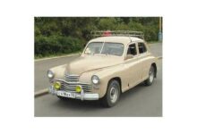 GAZ 20 2.1 (52 Hp) teknik özellikler ve yakıt tüketimi GAZ 20 2.1 (52 Hp) teknik özellikler ve yakıt tüketimi
