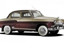 GAZ 21 2.4 (70 Hp) teknik özellikler ve yakıt tüketimi GAZ 21 2.4 (70 Hp) teknik özellikler ve yakıt tüketimi