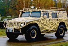 GAZ 2330 Tigr 2330 Tigr 233004 5.9d MT (180hp) 4WD teknik özellikler ve yakıt tüketimi GAZ 2330 Tigr 2330 Tigr 233004 5.9d MT (180hp) 4WD teknik özellikler ve yakıt tüketimi