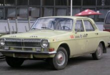 GAZ 24 2401 2.4 (85 Hp) teknik özellikler ve yakıt tüketimi