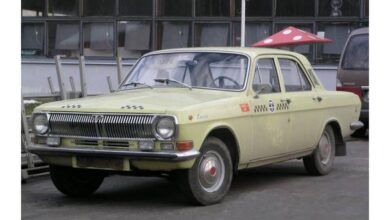 GAZ 24 2401 2.4 (85 Hp) teknik özellikler ve yakıt tüketimi GAZ 24 2401 2.4 (85 Hp) teknik özellikler ve yakıt tüketimi