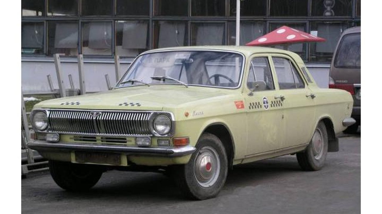 GAZ 24 2401 2.4 (85 Hp) teknik özellikler ve yakıt tüketimi GAZ 24 2401 2.4 (85 Hp) teknik özellikler ve yakıt tüketimi