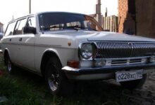 GAZ 24 2412 2.4 (100 Hp) teknik özellikler ve yakıt tüketimi GAZ 24 2412 2.4 (100 Hp) teknik özellikler ve yakıt tüketimi