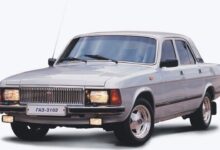GAZ 31 3102 2.4 (81 Hp) teknik özellikler ve yakıt tüketimi