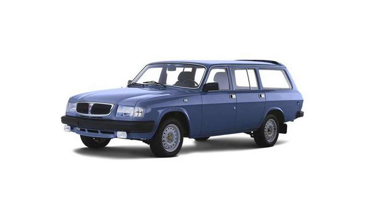 GAZ 31 310221 2.3 i 16V (131 Hp) teknik özellikler ve yakıt tüketimi GAZ 31 310221 2.3 i 16V (131 Hp) teknik özellikler ve yakıt tüketimi