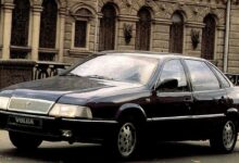 GAZ 31 3105 3.4 V8 (170 Hp) teknik özellikler ve yakıt tüketimi