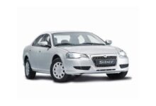 GAZ Siber 2.4 16V (143 Hp) AT teknik özellikler ve yakıt tüketimi