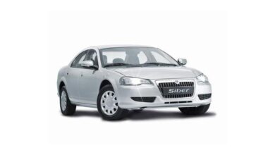 GAZ Siber 2.4 16V (143 Hp) AT teknik özellikler ve yakıt tüketimi