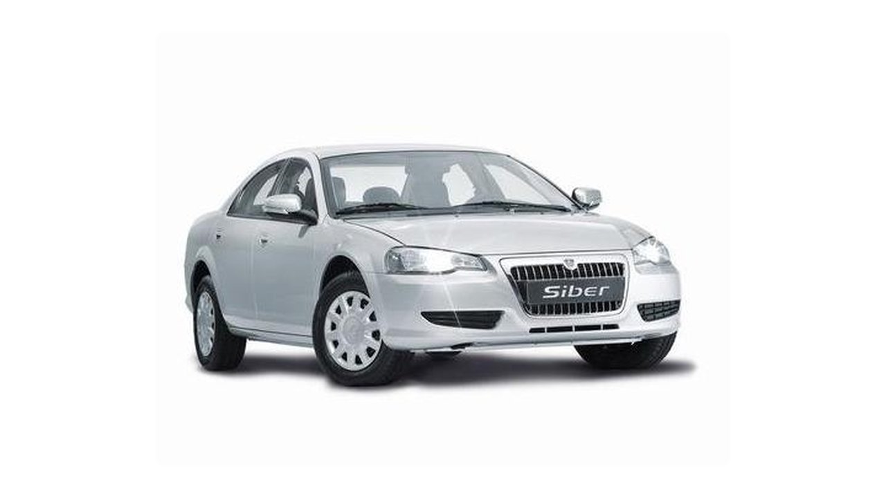 GAZ Siber 2.4 16V (143 Hp) AT teknik özellikler ve yakıt tüketimi GAZ Siber 2.4 16V (143 Hp) AT teknik özellikler ve yakıt tüketimi