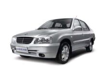 Geely Uliou MR7130X1 teknik özellikler ve yakıt tüketimi
