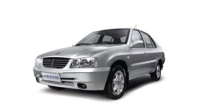 Geely Uliou MR7130X1 teknik özellikler ve yakıt tüketimi