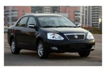 Geely Vision 1.8 i 16V (133 Hp) teknik özellikler ve yakıt tüketimi Geely Vision 1.8 i 16V (133 Hp) teknik özellikler ve yakıt tüketimi