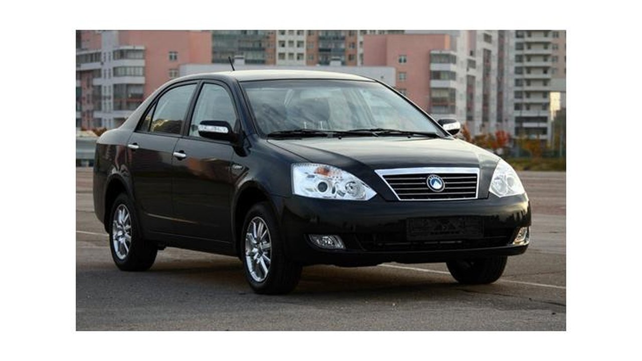 Geely Vision 1.8 i 16V (133 Hp) teknik özellikler ve yakıt tüketimi Geely Vision 1.8 i 16V (133 Hp) teknik özellikler ve yakıt tüketimi