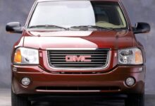 GMC Envoy (GMT840) 4.2 i 24V XL 4WD (295 Hp) teknik özellikler ve yakıt tüketimi