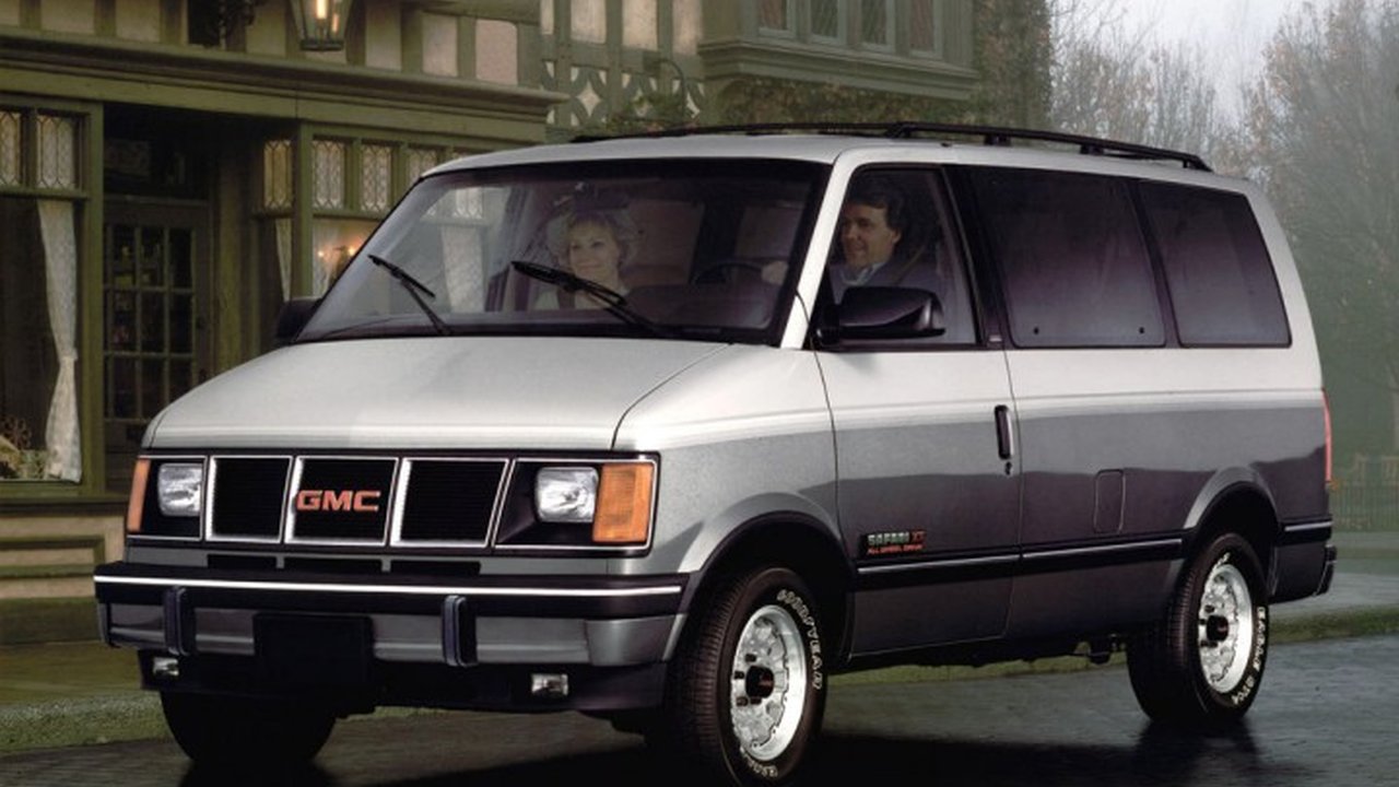 GMC Safari Cargo 4.3 i V6 RWD (193 Hp) teknik özellikler ve yakıt tüketimi GMC Safari Cargo 4.3 i V6 RWD (193 Hp) teknik özellikler ve yakıt tüketimi