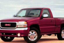 GMC Sierra (GM840) 4.3 i V6 C1500 Regular Cab SWB 2WD (200 Hp) teknik özellikler ve yakıt tüketimi GMC Sierra (GM840) 4.3 i V6 C1500 Regular Cab SWB 2WD (200 Hp) teknik özellikler ve yakıt tüketimi