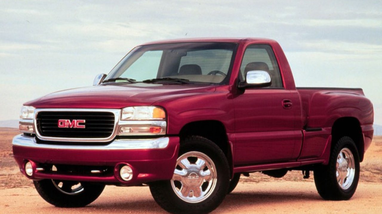 GMC Sierra (GM840) 8.1 i V8 C2500 Regular Cab LWB 2WD (340 Hp) teknik özellikler ve yakıt tüketimi GMC Sierra (GM840) 8.1 i V8 C2500 Regular Cab LWB 2WD (340 Hp) teknik özellikler ve yakıt tüketimi