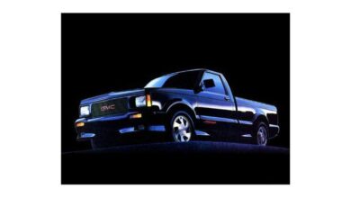 GMC Syclone 4.3 i V6 4WD (279 Hp) teknik özellikler ve yakıt tüketimi GMC Syclone 4.3 i V6 4WD (279 Hp) teknik özellikler ve yakıt tüketimi
