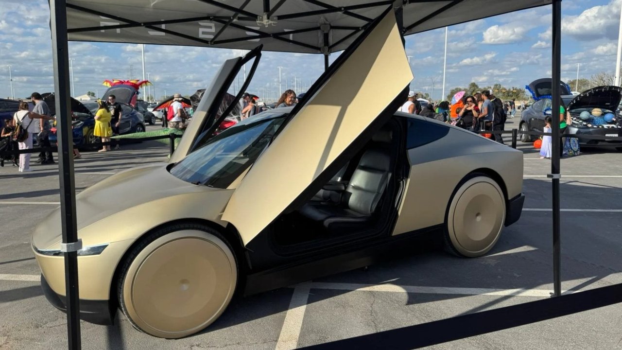 Goldman Sachs'tan Tesla'ya FSD Analizi: ABD'de Daha İyi Performans Bekleniyor