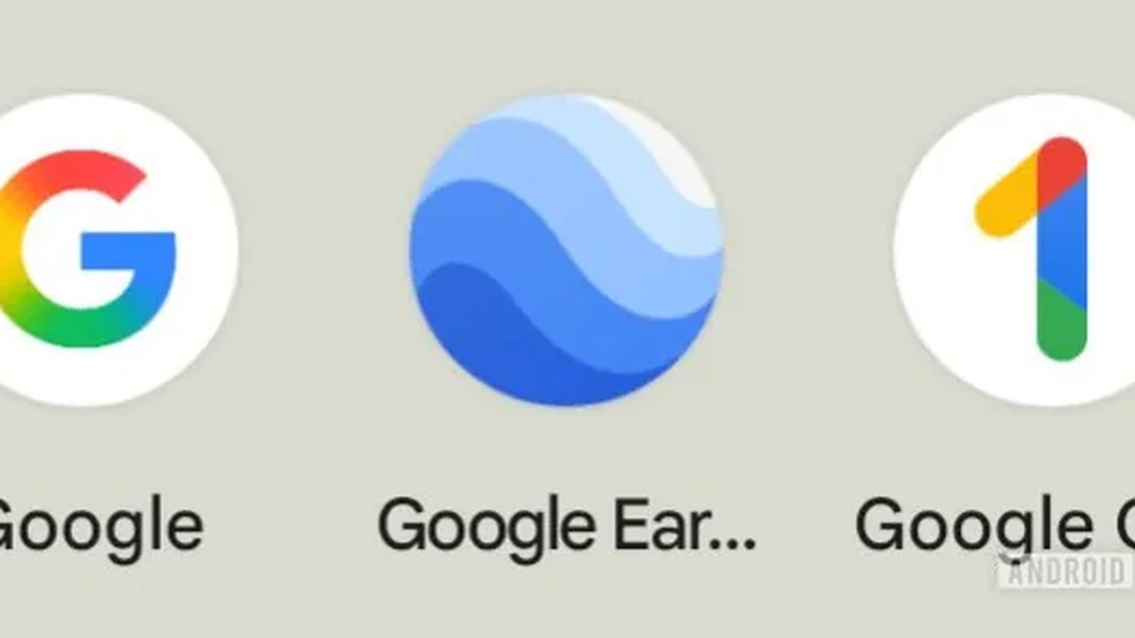 Google, ikonik renkli G logosunu modern gökkuşağı tasarımıyla değiştirdi!