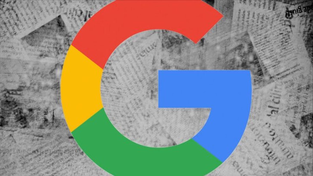 Google, ikonik renkli G logosunu modern gökkuşağı tasarımıyla değiştirdi!