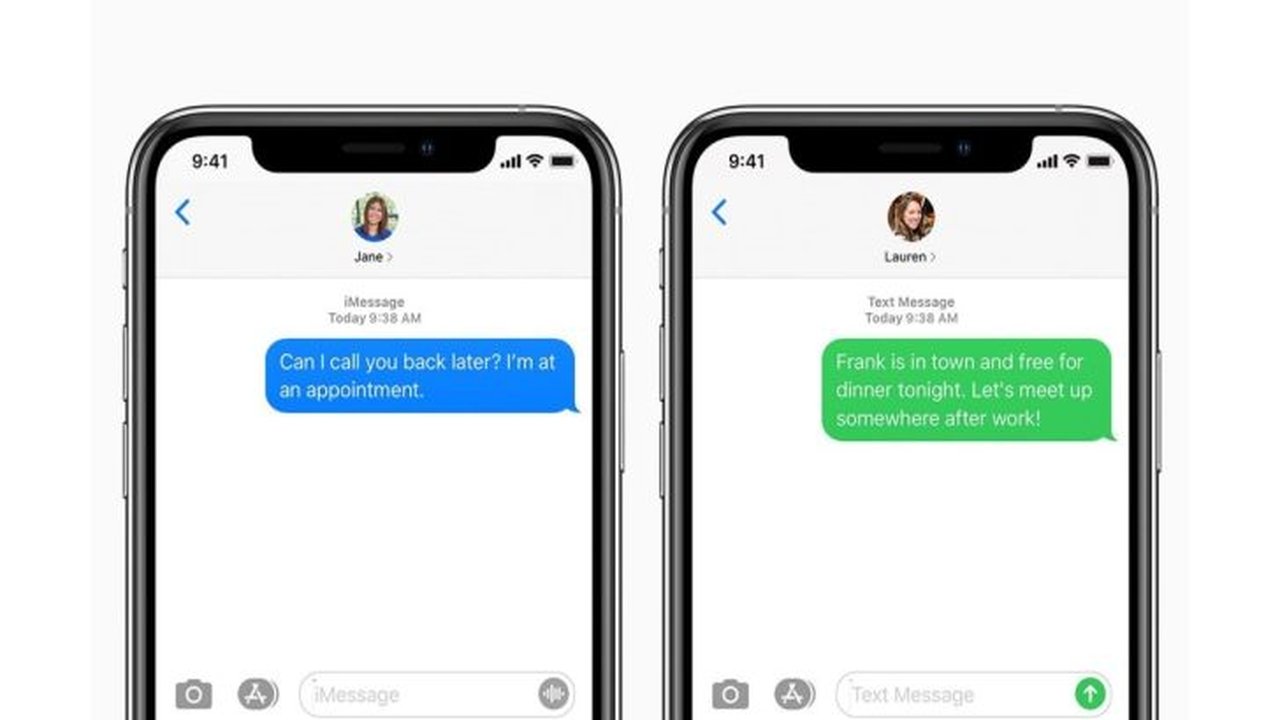 Apple, RCS Standardı ile Mesajlaşmada Rekor Kırıyor!