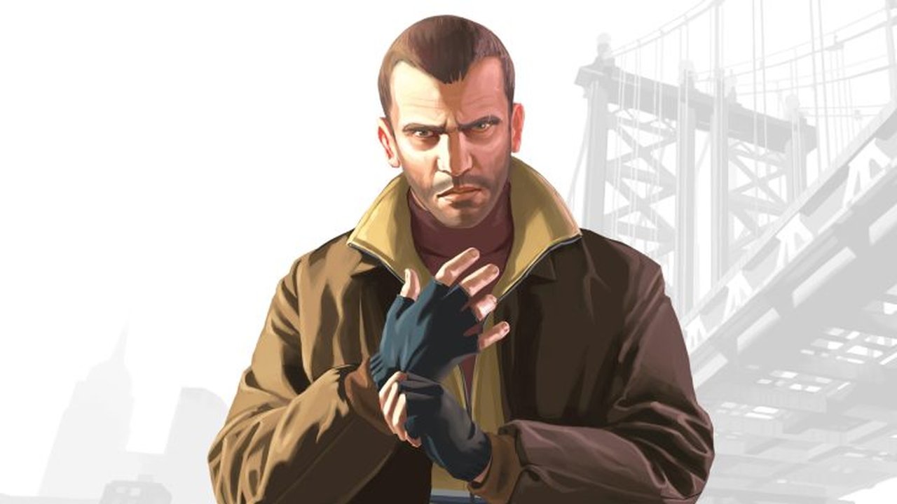 GTA IV'ün Modern Konsollara Geleceği Söylentileri Güçleniyor!