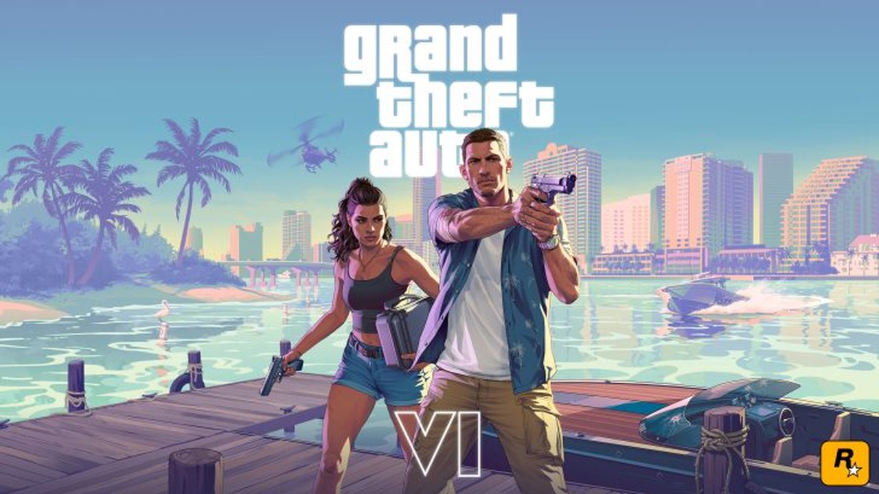 GTA VI'nın İkinci Fragmanı Yayınlandı! Yeni Karakterler ve Aksiyon Dolu Anlar