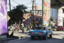 GTA VI'da Görsel Kalite Sıçraması: Yeni Detaylar ve Karakterler!
