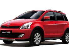 Great Wall Florid 1.3 (87 Hp) teknik özellikler ve yakıt tüketimi Great Wall Florid 1.3 (87 Hp) teknik özellikler ve yakıt tüketimi