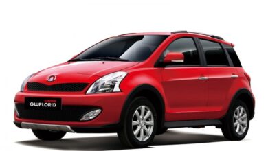Great Wall Florid 1.3 (87 Hp) teknik özellikler ve yakıt tüketimi