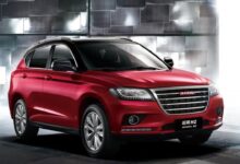 Great Wall Haval H2 1.5 MT (150hp) 4x4 teknik özellikler ve yakıt tüketimi