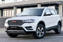Great Wall Haval H6 1.5 MT (143hp) teknik özellikler ve yakıt tüketimi