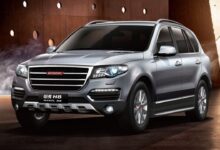 Great Wall Haval H8 2.0 AT (218hp) 4x4 teknik özellikler ve yakıt tüketimi Great Wall Haval H8 2.0 AT (218hp) 4x4 teknik özellikler ve yakıt tüketimi