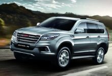 Great Wall Haval H9 2.0 AT (245hp) 4x4 teknik özellikler ve yakıt tüketimi