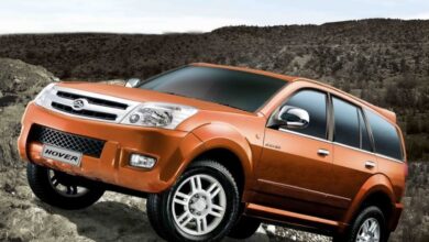 Great Wall Hover 2.4 i (130 Hp) teknik özellikler ve yakıt tüketimi