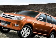 Great Wall Hover 2.8 TD (95 Hp) teknik özellikler ve yakıt tüketimi