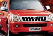 Great Wall Pegasus 2.2 4WD (105 Hp) teknik özellikler ve yakıt tüketimi Great Wall Pegasus 2.2 4WD (105 Hp) teknik özellikler ve yakıt tüketimi