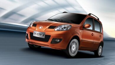 Great Wall Peri 1.3i (88 Hp) teknik özellikler ve yakıt tüketimi