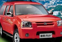 Great Wall RUV 2.2 2WD (105 Hp) teknik özellikler ve yakıt tüketimi