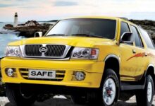 Great Wall Safe 2.2i (105 Hp) (491QE) teknik özellikler ve yakıt tüketimi
